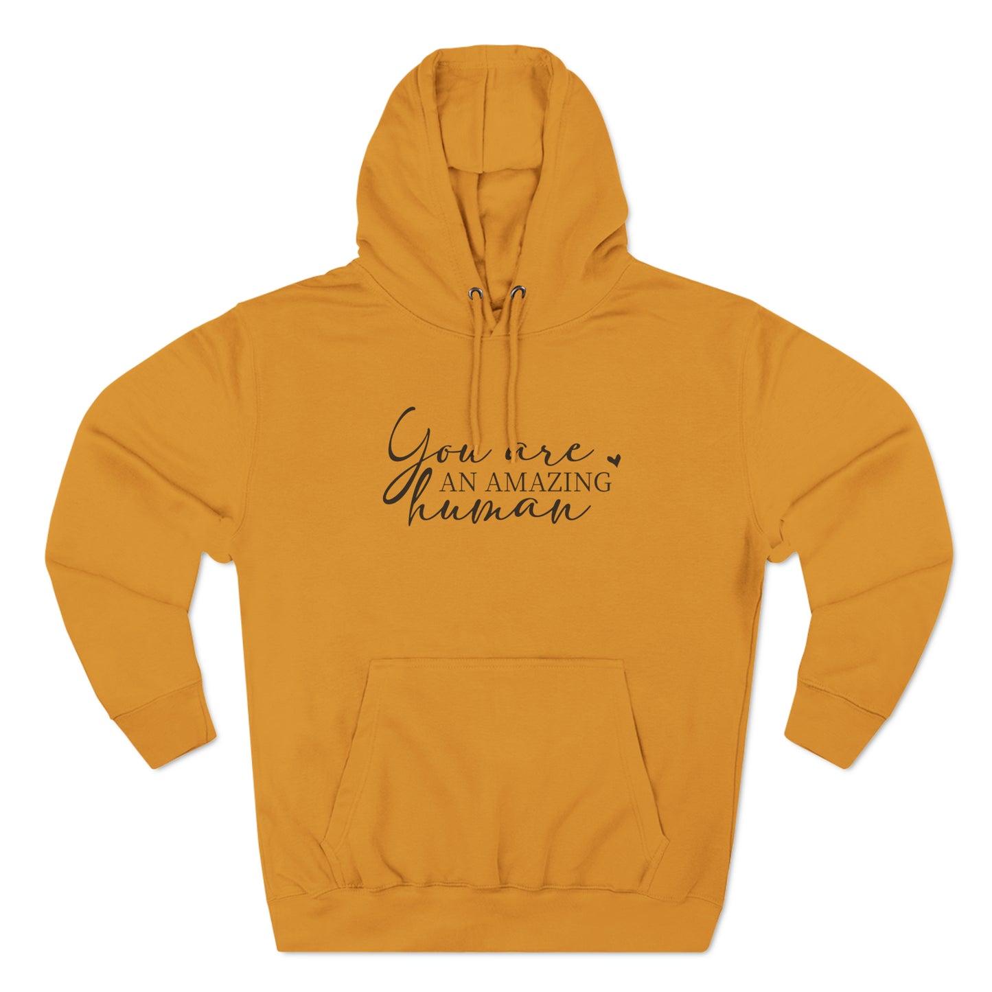 "You Are" Pullover Hoodie
